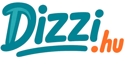 Dizzi.hu logó