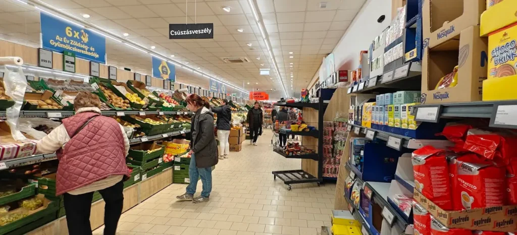 A háziasszonyok kedvence érkezik a Lidl-be 01.24-től, 19999 Ft-ért ritkán kapni ilyen jót