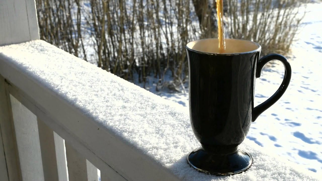 Ezt a téli italt már rég elfeledték – pedig az egyik legegészségesebb, támogatja a memóriát és a koncentrációt