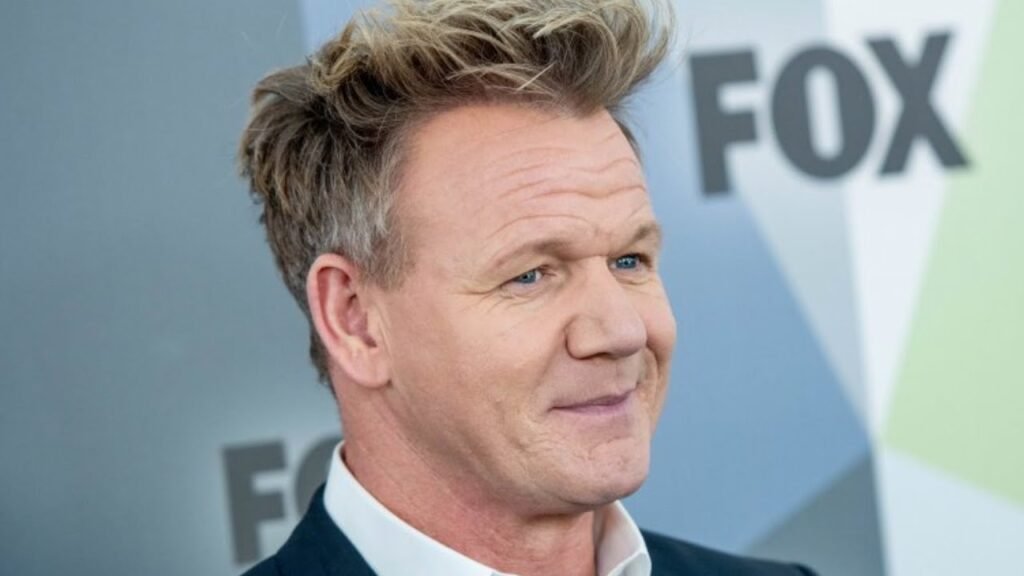 Gordon Ramsay így kerüli el a hagymaszagot