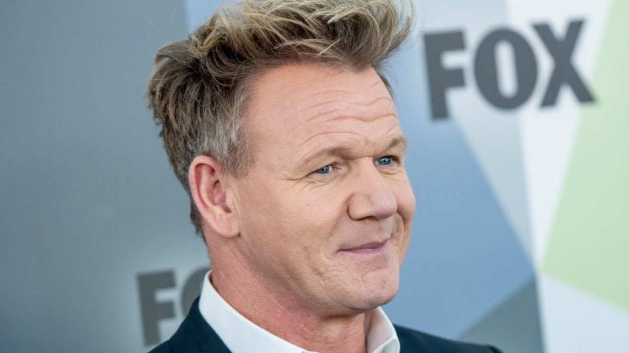 Gordon Ramsay így kerüli el a hagymaszagot