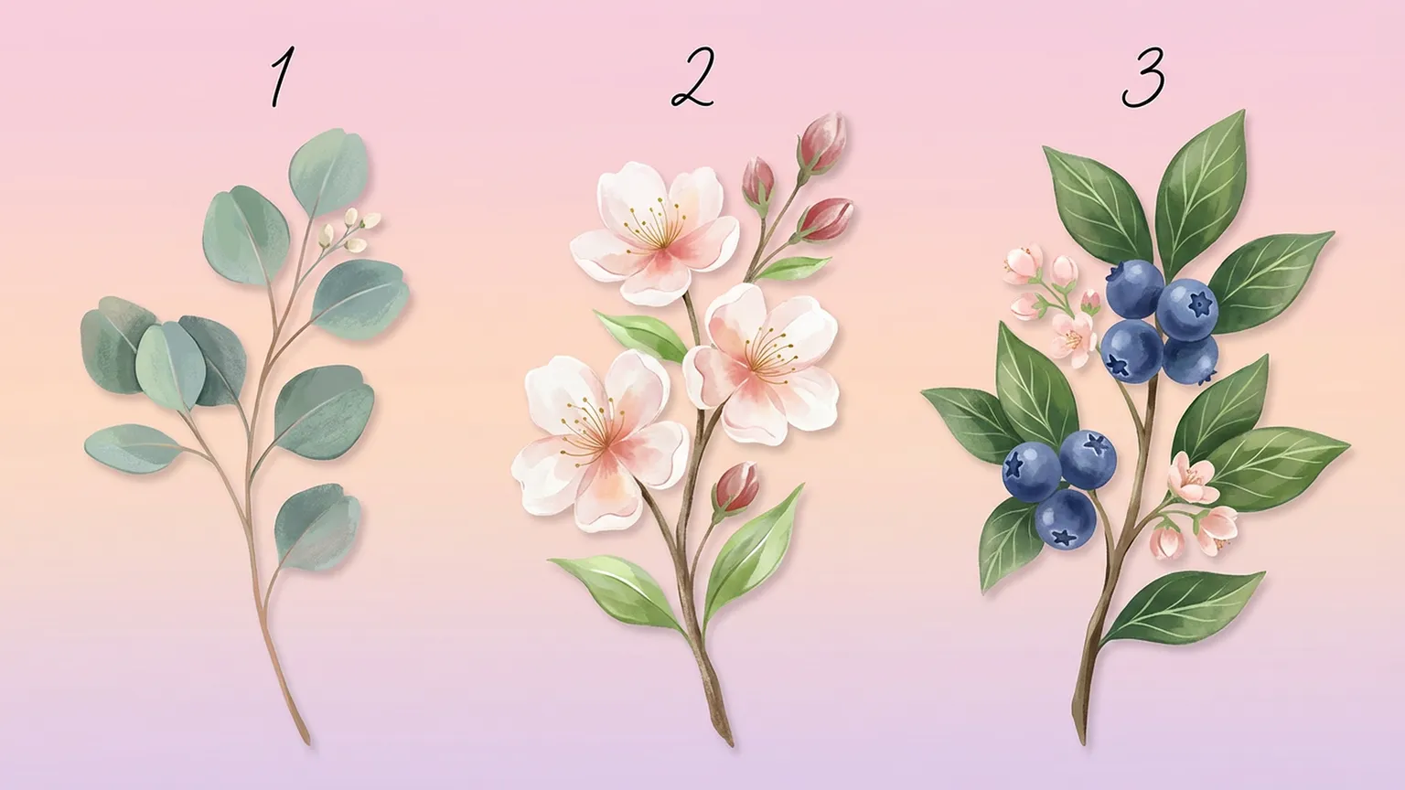 Személyiségtípus-teszt: a választásod felfedi az önbizalmadat