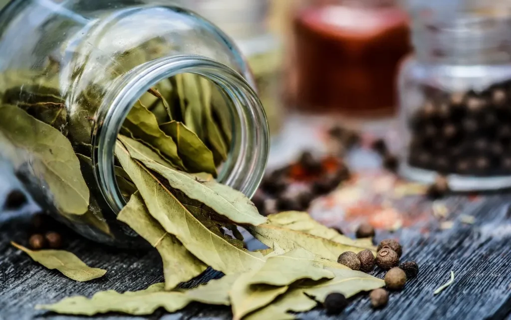 Azt hitted, a babérlevél csak fűszer? Amikor meglátod, mit tud szódabikarbónával együtt, azonnal teszel belőle minden szobába