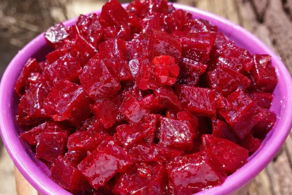 Cékla főzése: Így lesz puha a kőkemény cékla