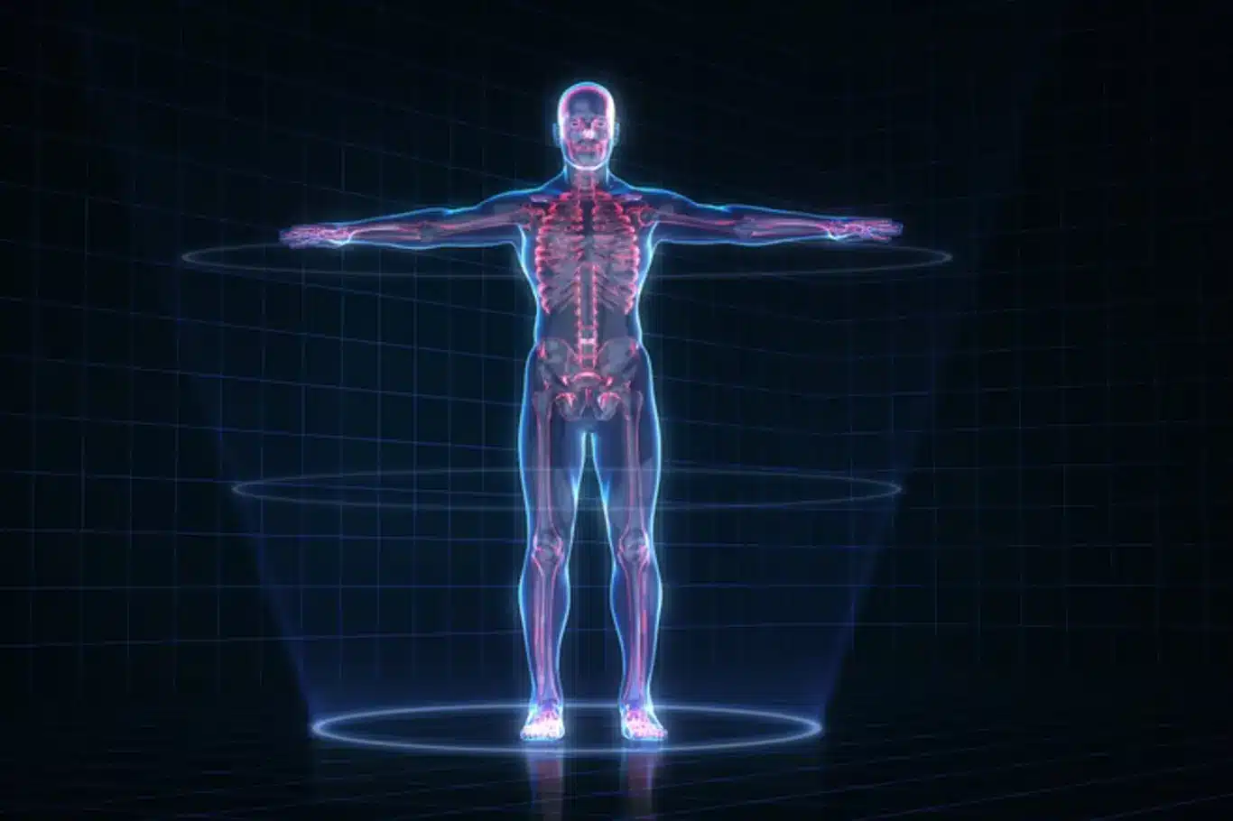 Hogyan nézne ki a tökéletes emberi test a tudomány szerint? Így biztosan nem szeretnénk kinézni