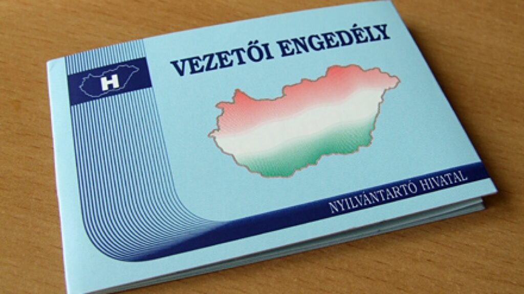 Kötelező jogosítványcsere: Mutatjuk a végső határidőt