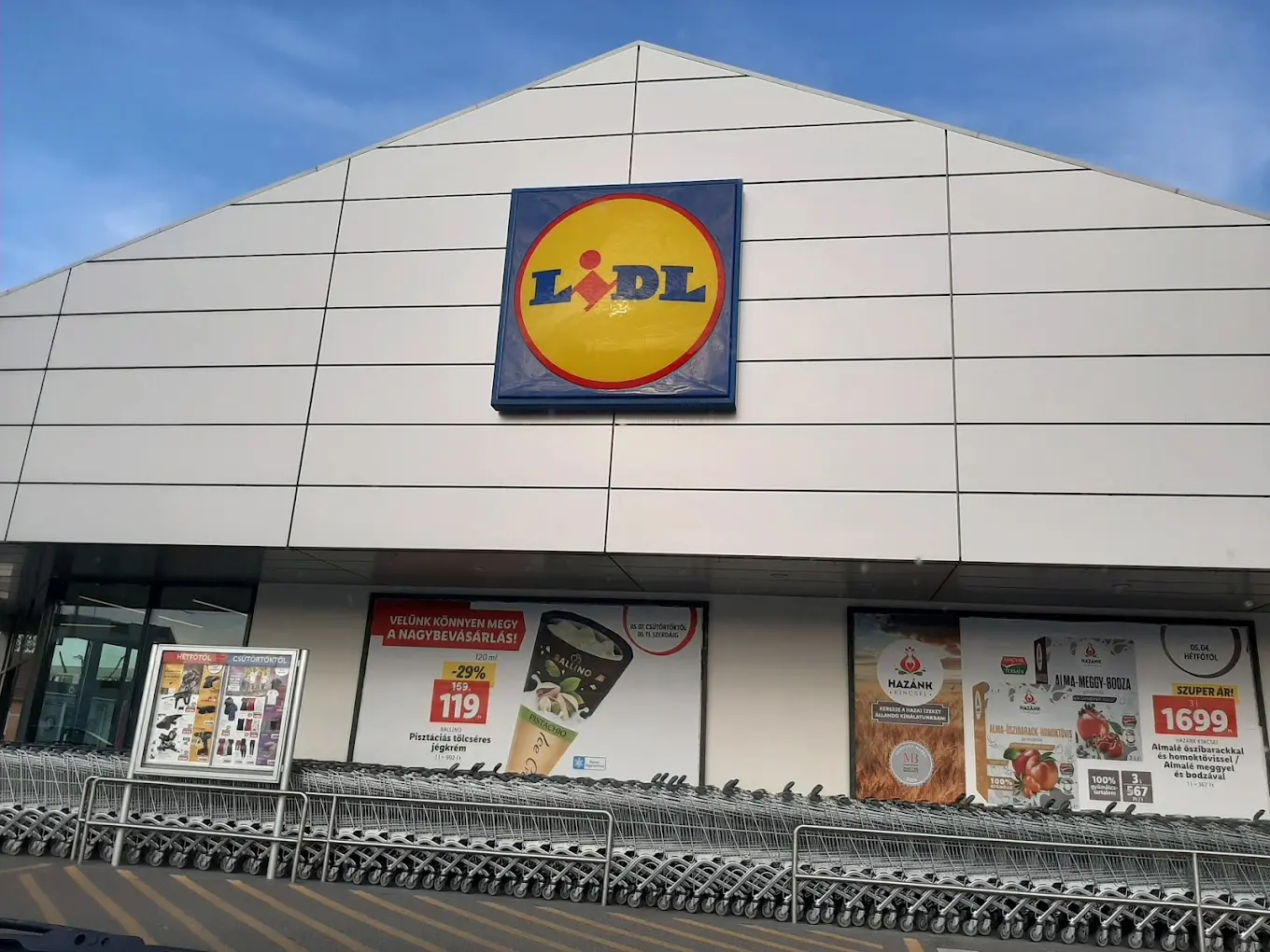 A kutyagazdik hétfőn rohanni fognak a Lidlbe, csak 1999 Ft lesz az egyik leghasznosabb kutyás kiegészítő