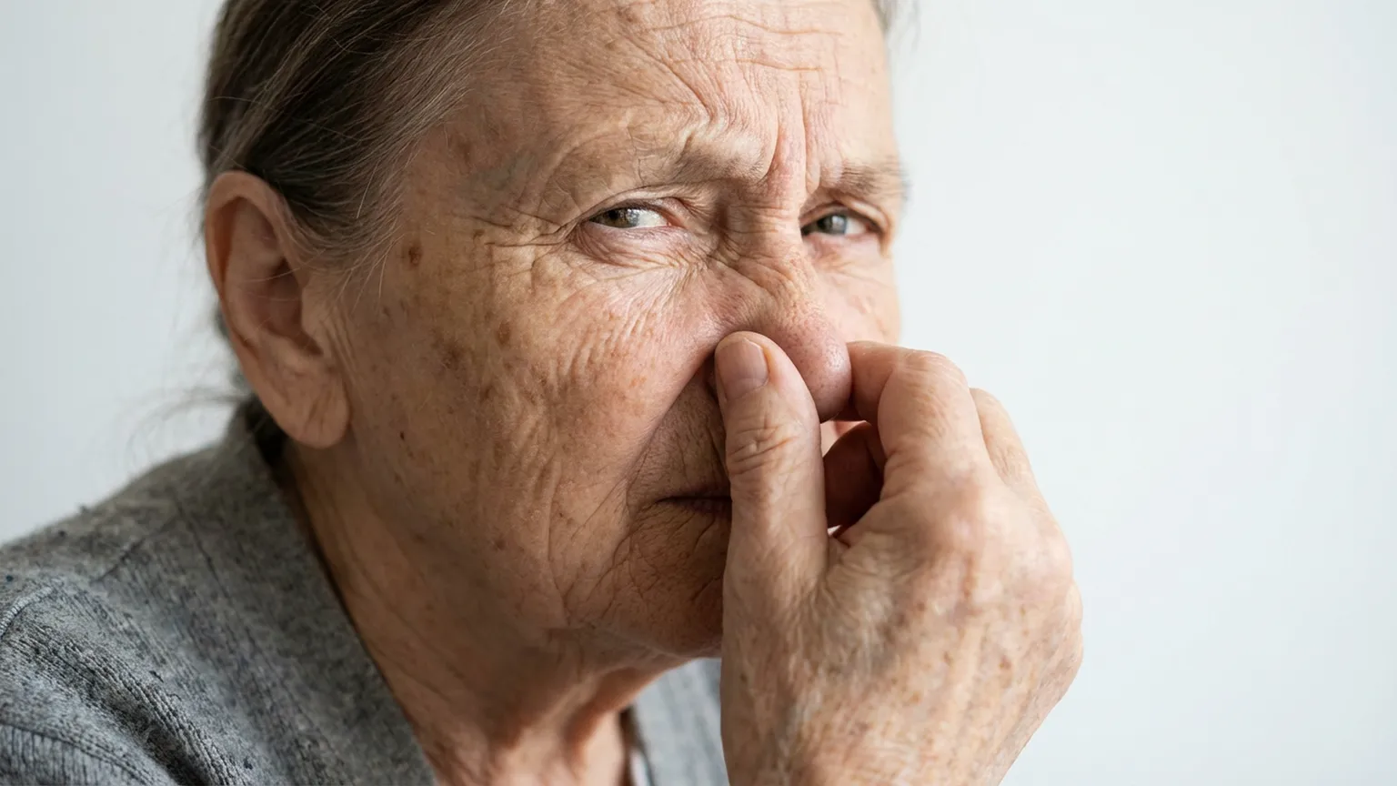 Szabaduljon meg az „öregszagtól”: 5 testrész, amelyet naponta érdemes megmosni5 perc olvasás ·