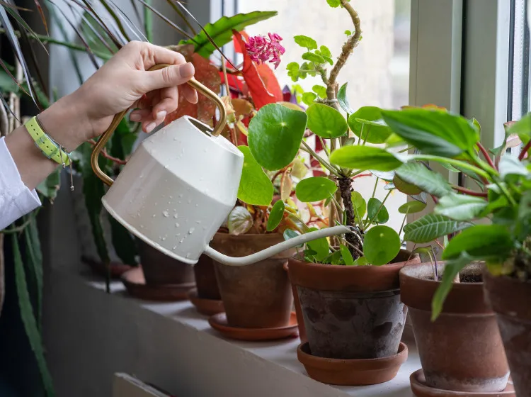 Szakértők figyelmeztetnek: ez a szobanövény árthat az egészségnek – a cseh háztartások felében a hálószobában van