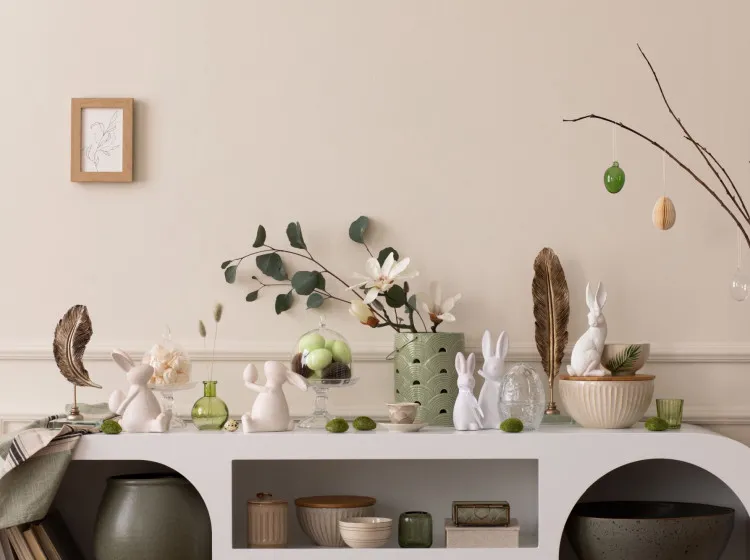 Ez az ártatlan lakásdekor a Feng Shui szerint rombolhatja a párkapcsolatot. Sokan egyenesen a hálószobába teszik