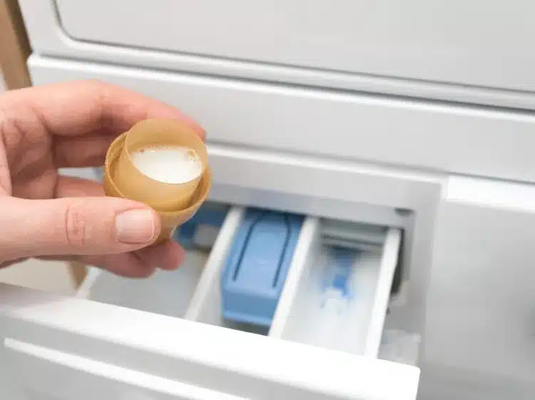 A spórolósabbak már nem csak mosáshoz használják az öblítőt