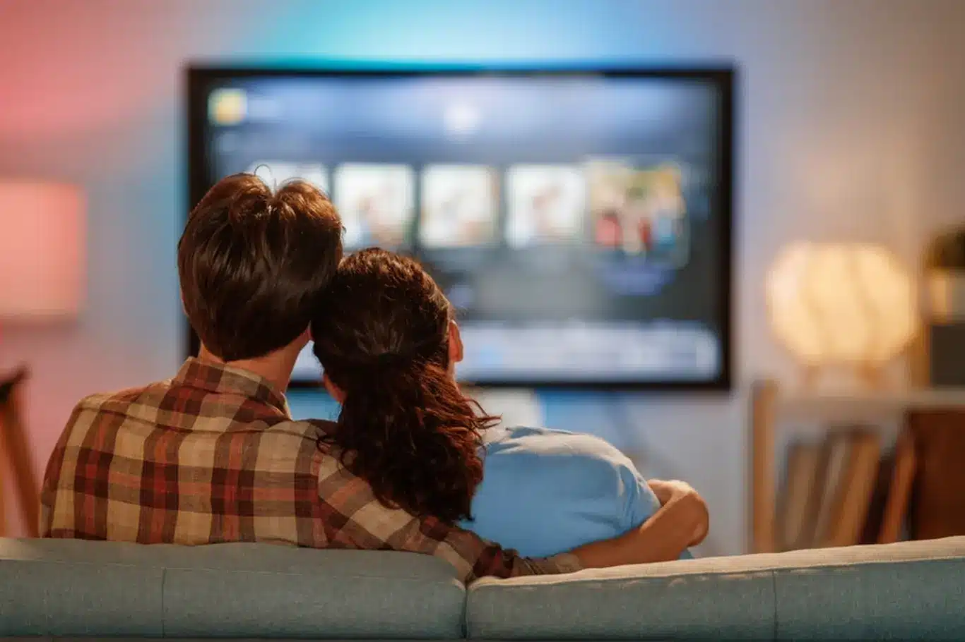 Hogyan állítsd be a tévét, hogy a kép valóban szép legyen