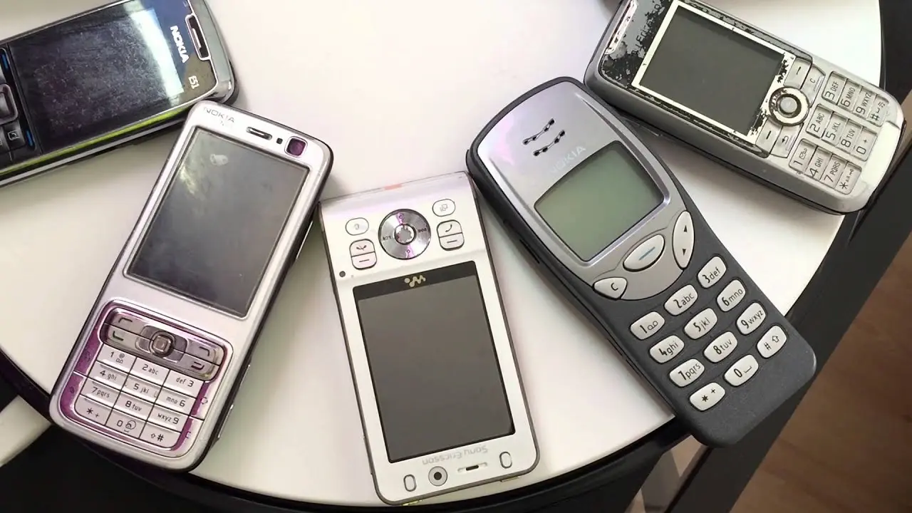Ezt a régi telefont ne dobd ki: a gyűjtők akár 4 millió forintot is fizethetnek érte