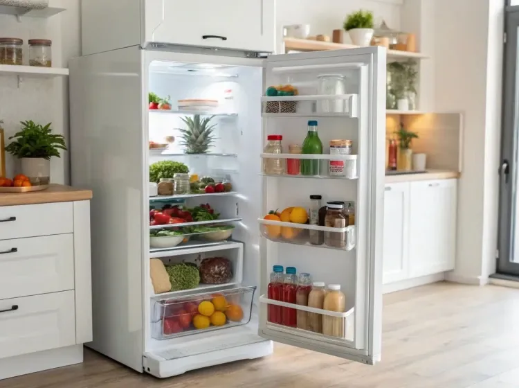 Figyelmeztetés a magyar háztartásoknak: ha kellemetlen szagot érez a hűtőből, komoly veszély is állhat a háttérben – a szakértők gyors lépéseket javasolnak