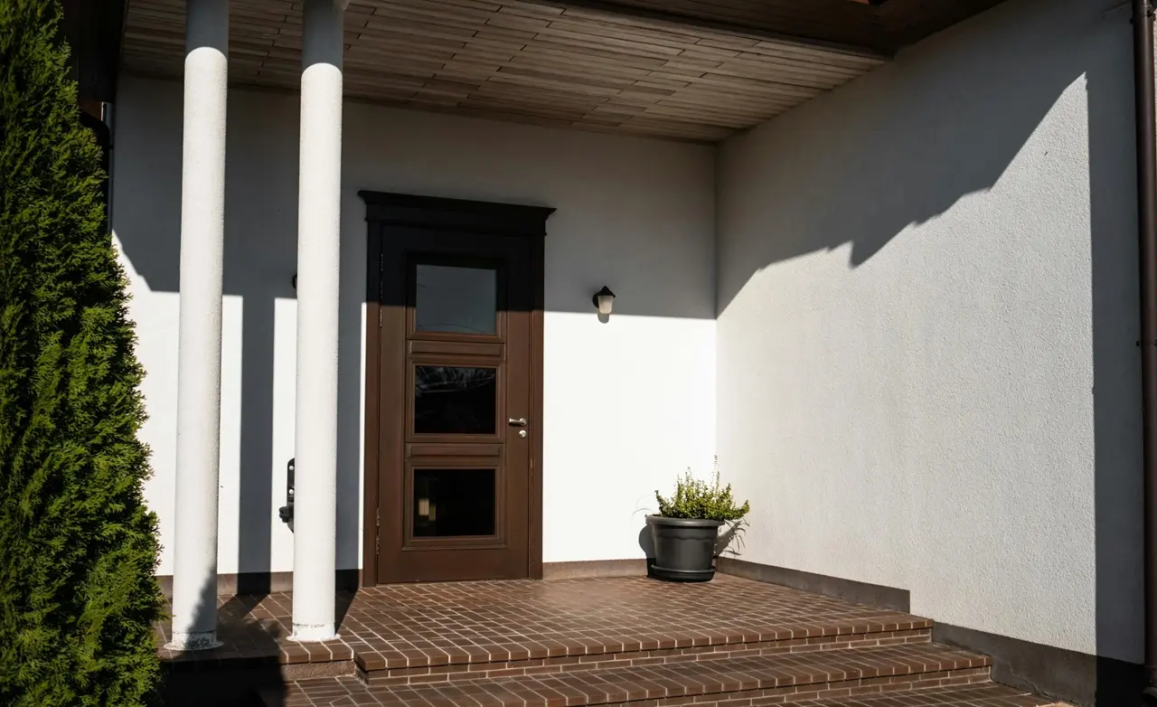 Tedd ezt a tárgyat a bejárati ajtó elé – a hiedelmek szerint elűzi a balszerencsét, és bevonzza a jólétet és a pénzt a házba