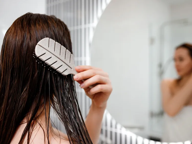 A magyarok lecserélik a hajszárítót erre az internetes csodára: a haj 60 másodperc alatt száraz