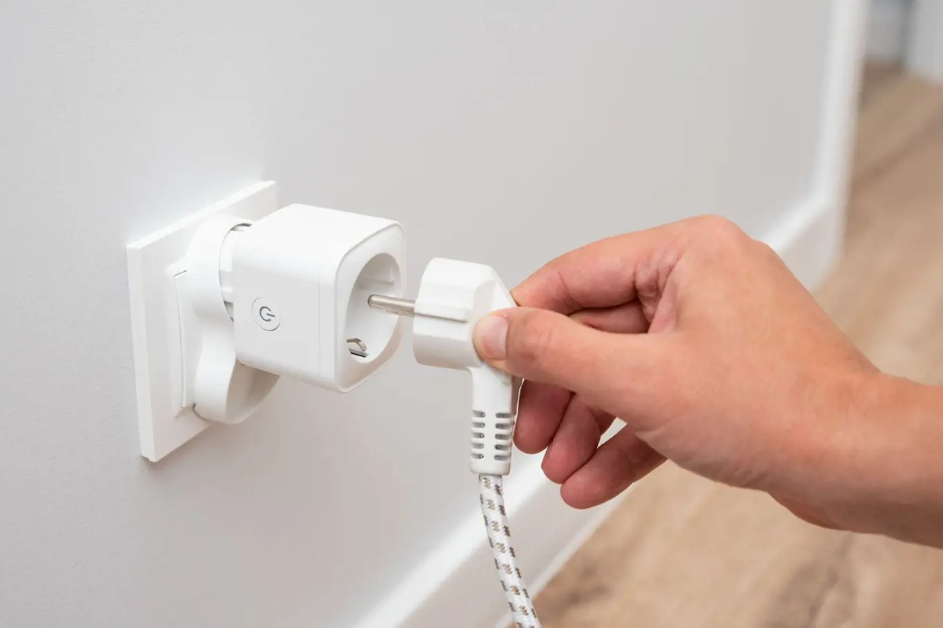 Mely készülékeket nem kell kihúzni a konnektorból?